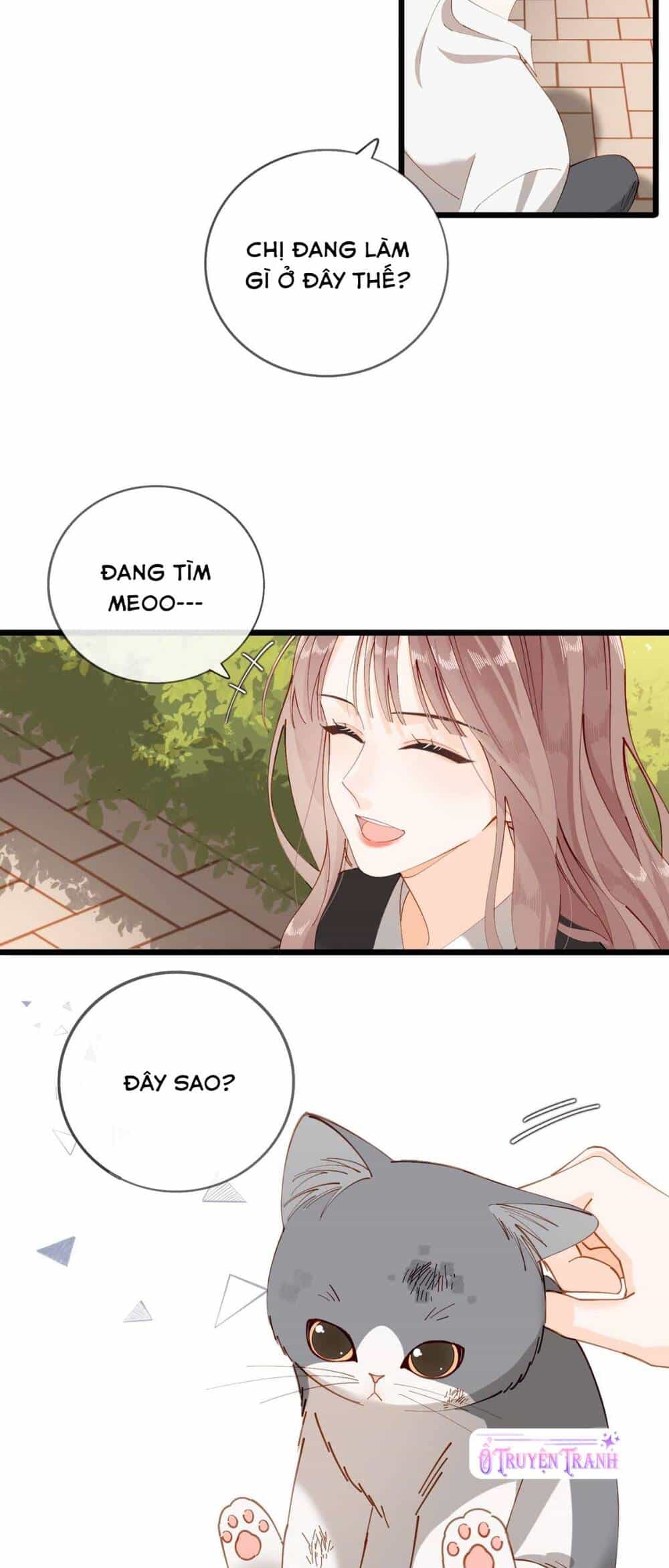 Chị Gái Lại Toang Nữa Rồi - Chương 8 - ảnh 20