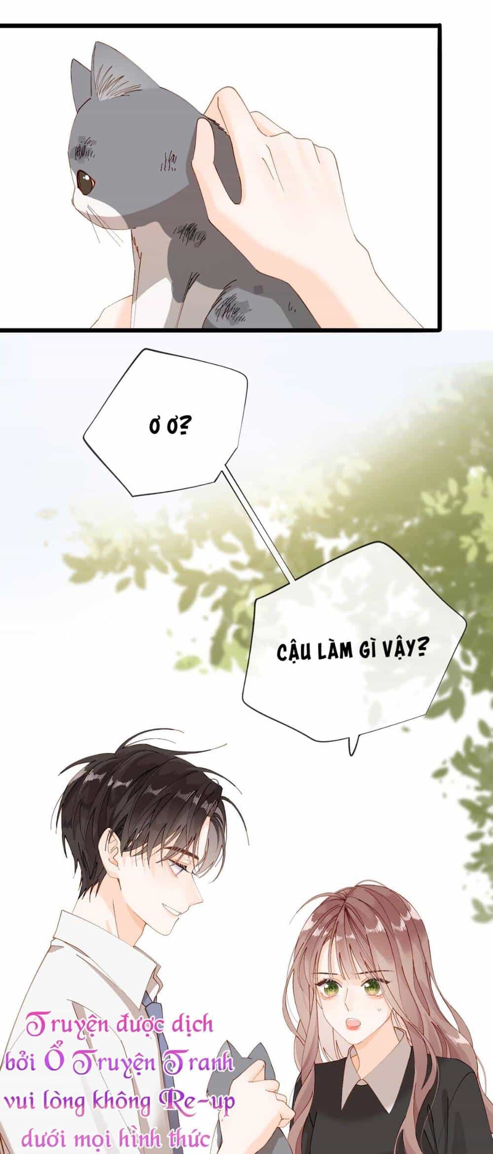Chị Gái Lại Toang Nữa Rồi - Chương 8 - ảnh 24