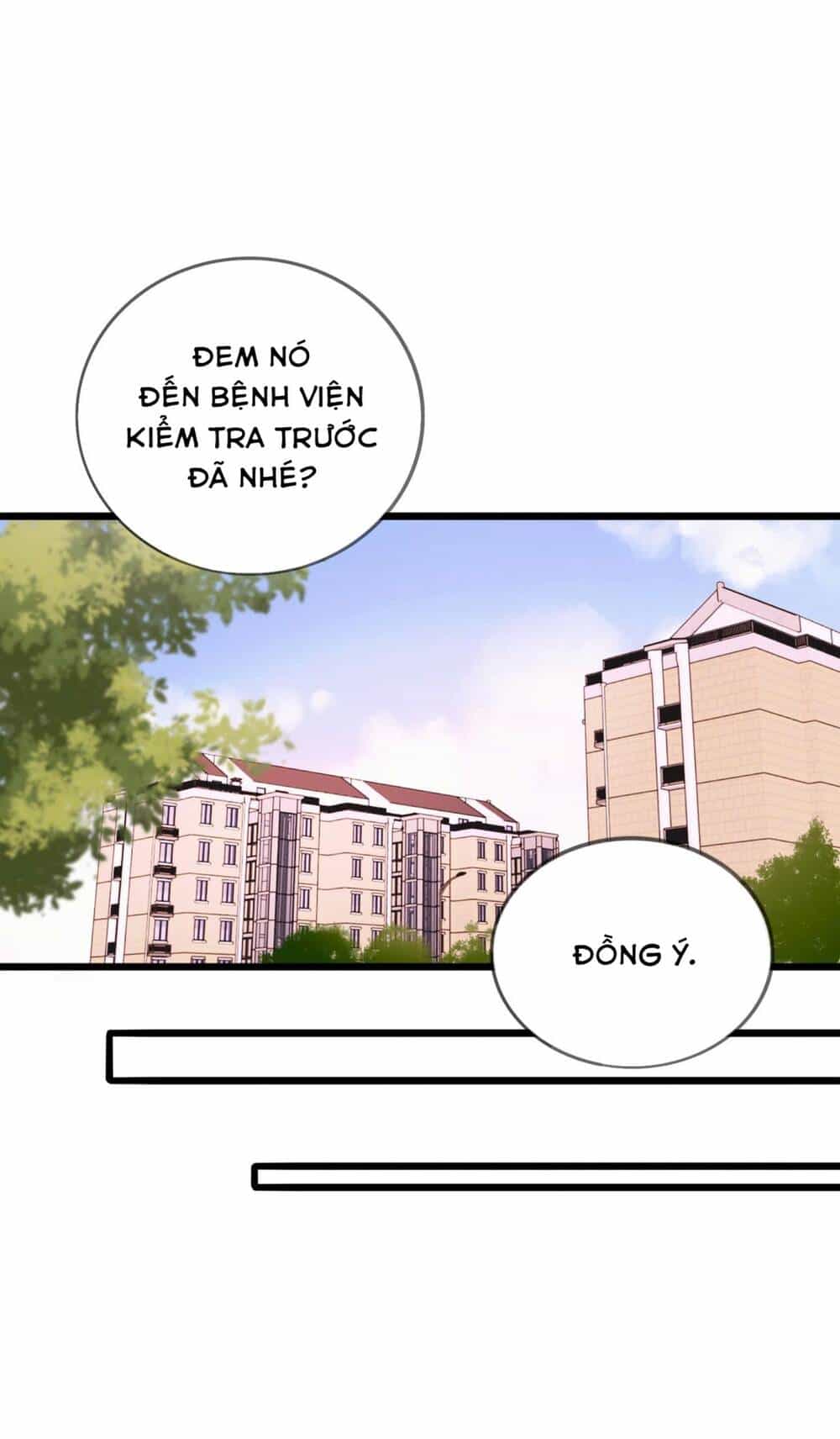 Chị Gái Lại Toang Nữa Rồi - Chương 8 - ảnh 33