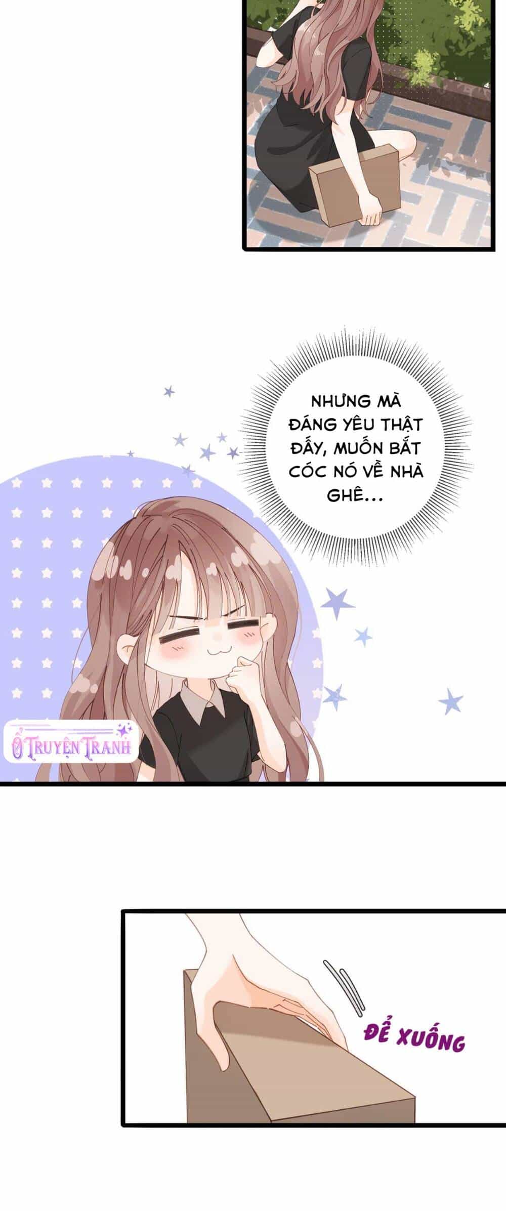 Chị Gái Lại Toang Nữa Rồi - Chương 8 - ảnh 7