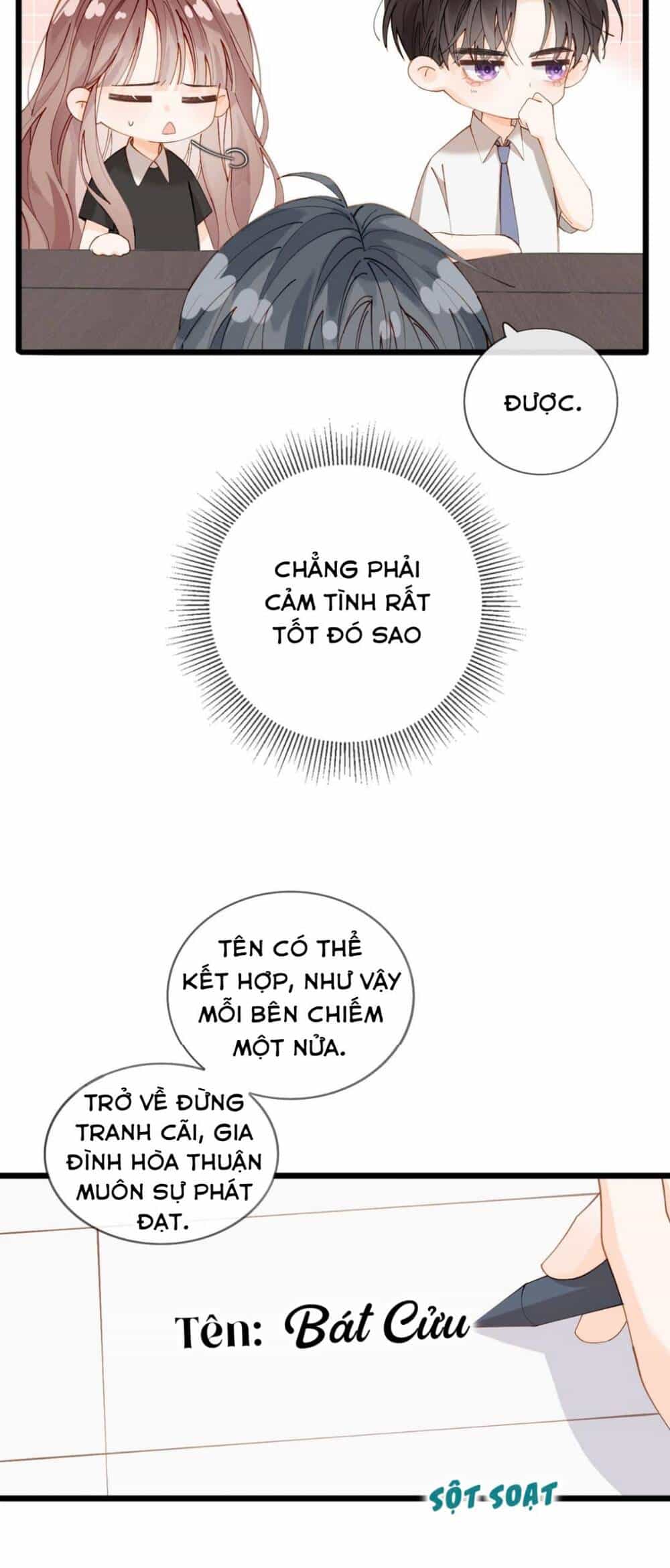 Chị Gái Lại Toang Nữa Rồi - Chương 9 - ảnh 14