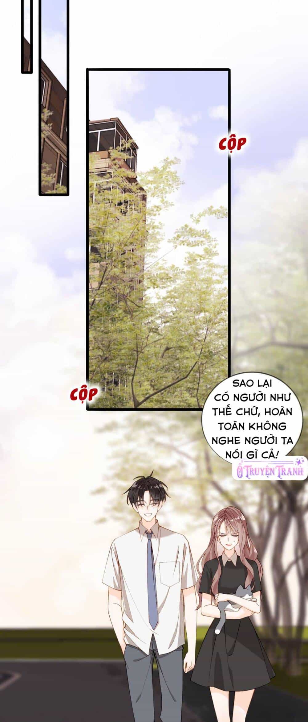 Chị Gái Lại Toang Nữa Rồi - Chương 9 - ảnh 16