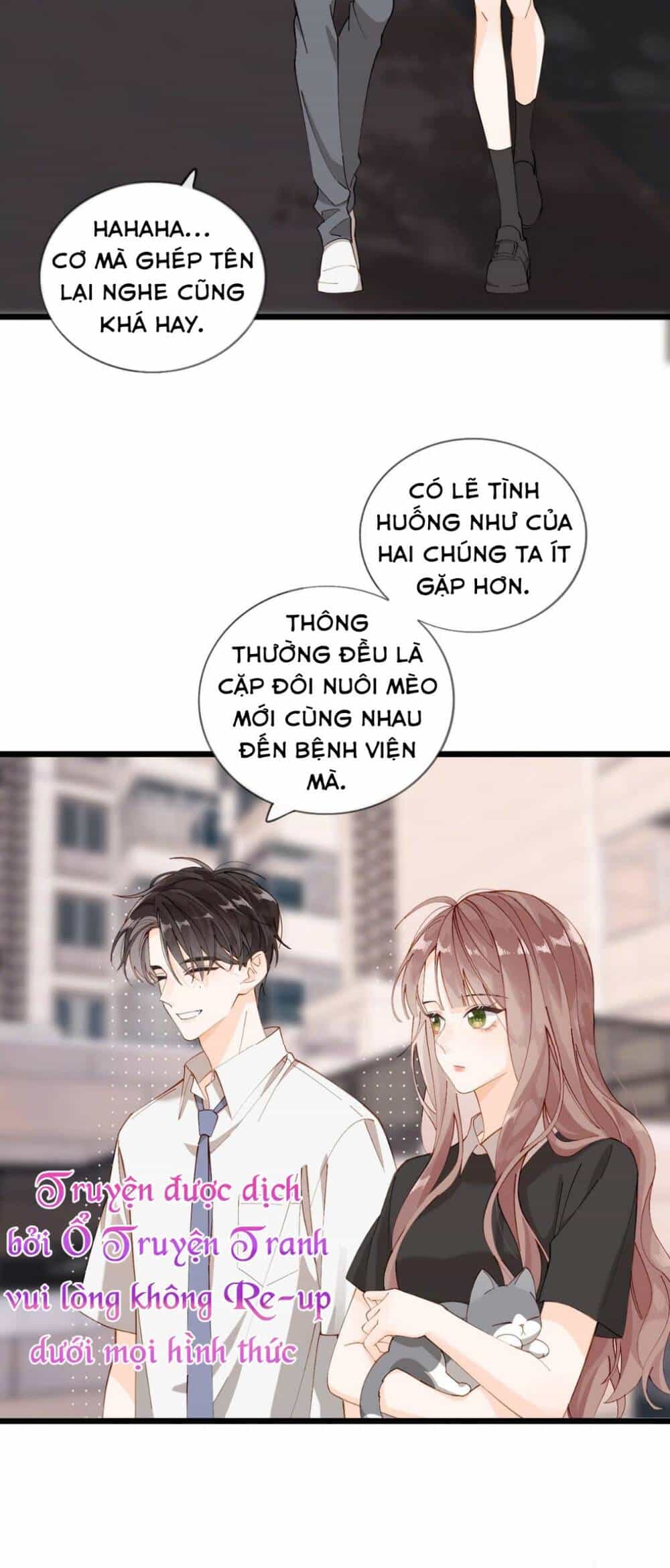 Chị Gái Lại Toang Nữa Rồi - Chương 9 - ảnh 17