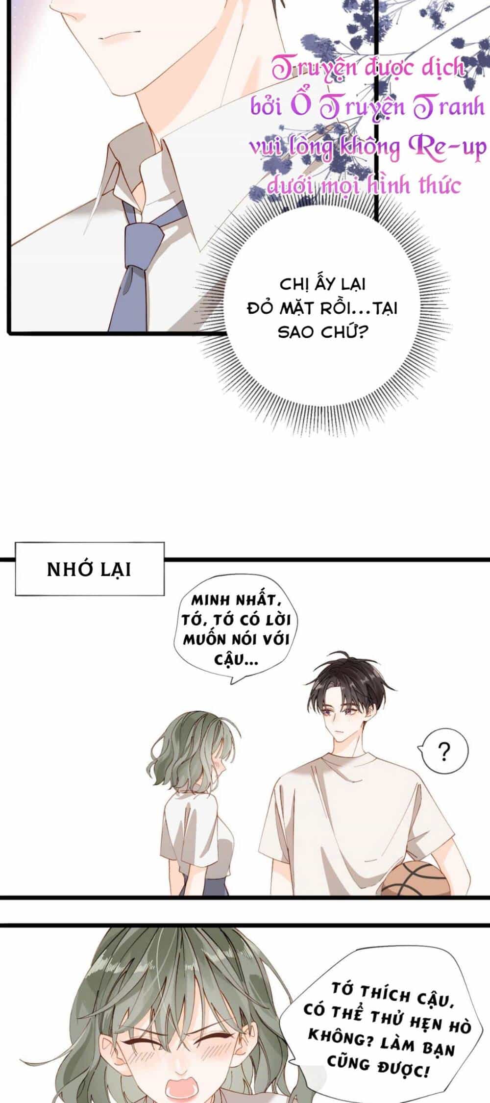 Chị Gái Lại Toang Nữa Rồi - Chương 9 - ảnh 20