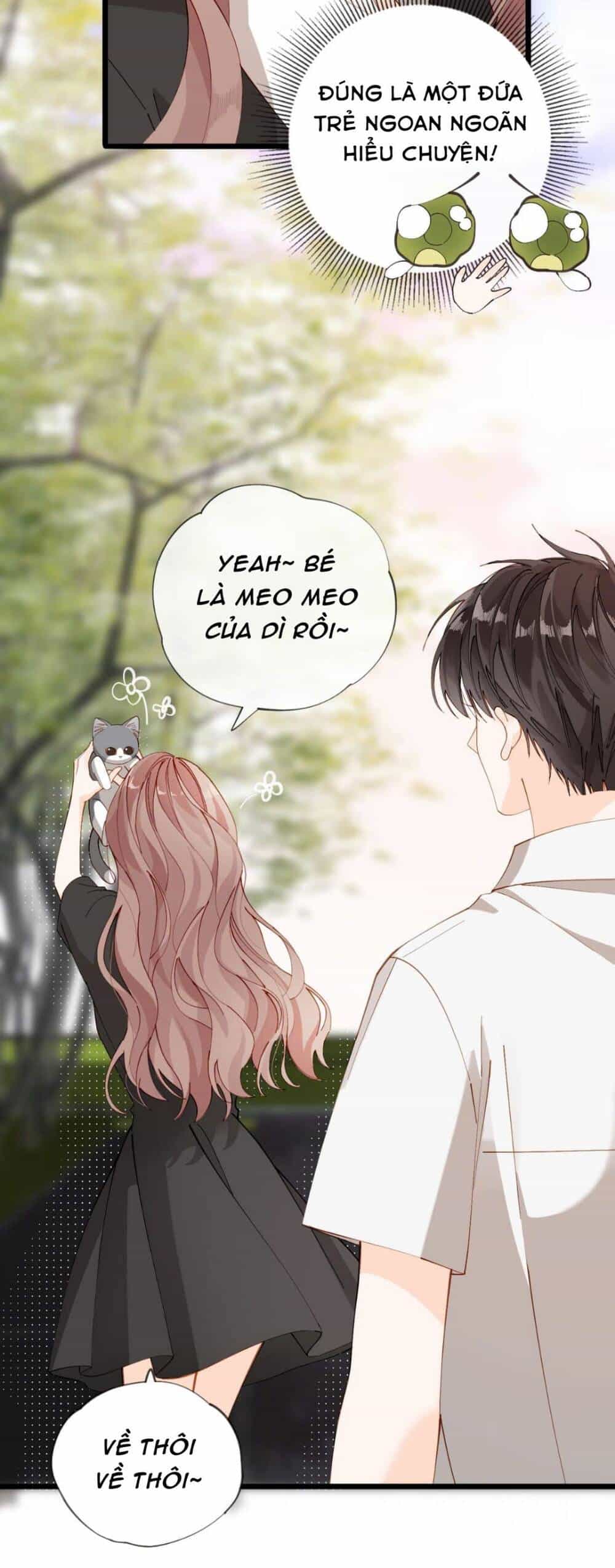 Chị Gái Lại Toang Nữa Rồi - Chương 9 - ảnh 26
