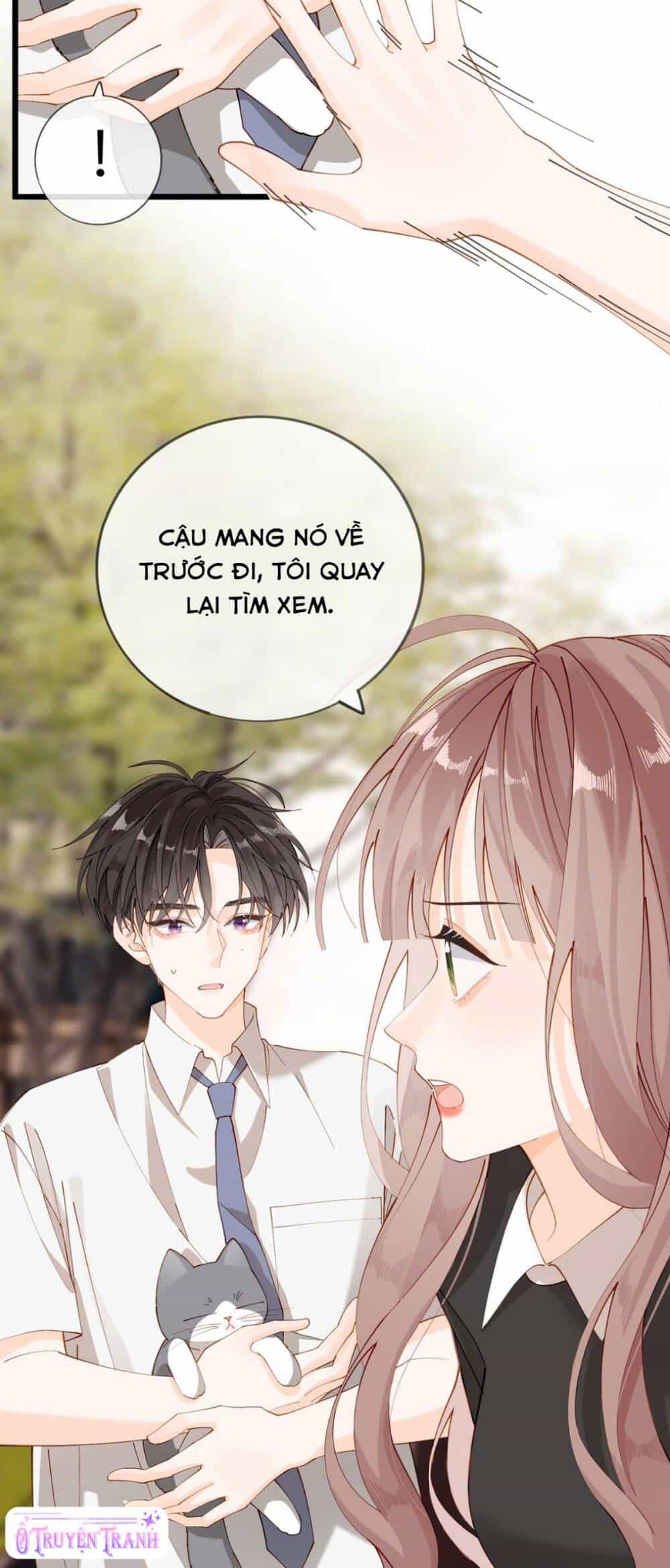Chị Gái Lại Toang Nữa Rồi - Chương 9 - ảnh 34