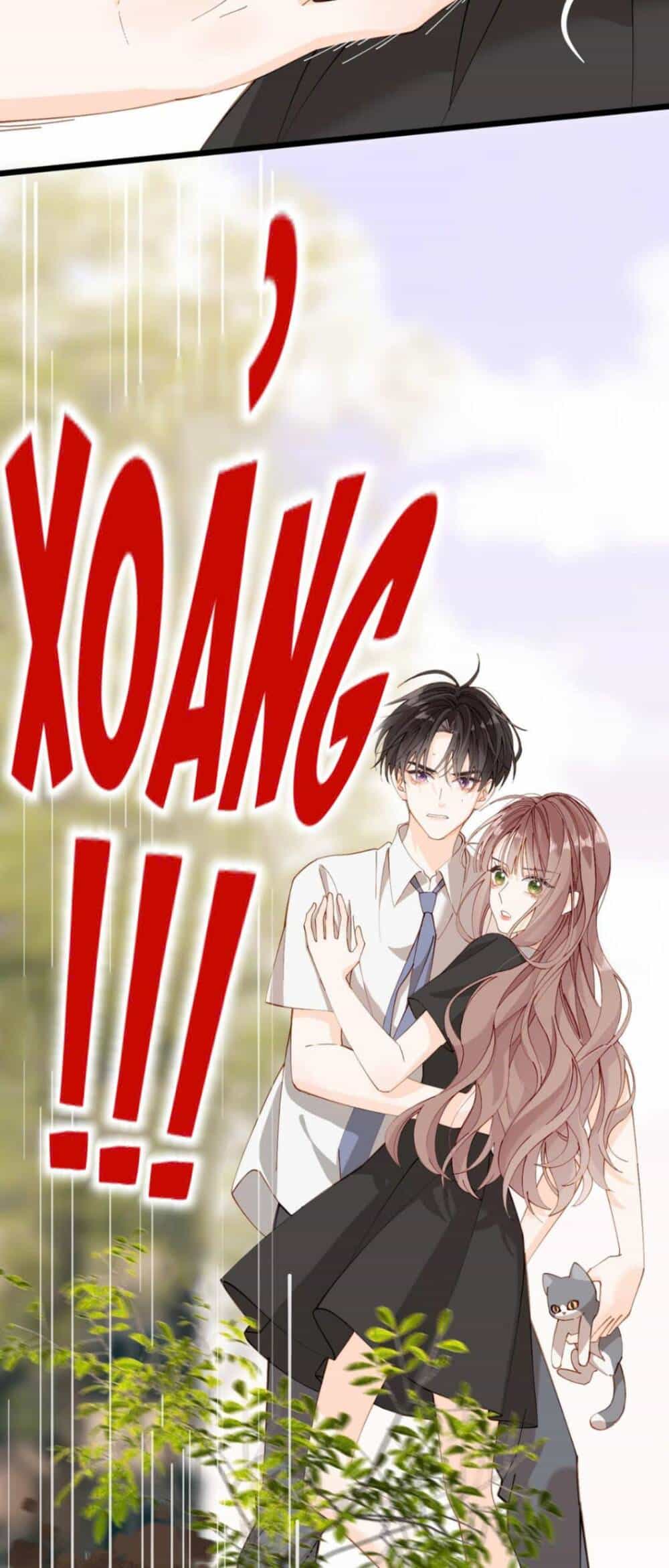 Chị Gái Lại Toang Nữa Rồi - Chương 9 - ảnh 37