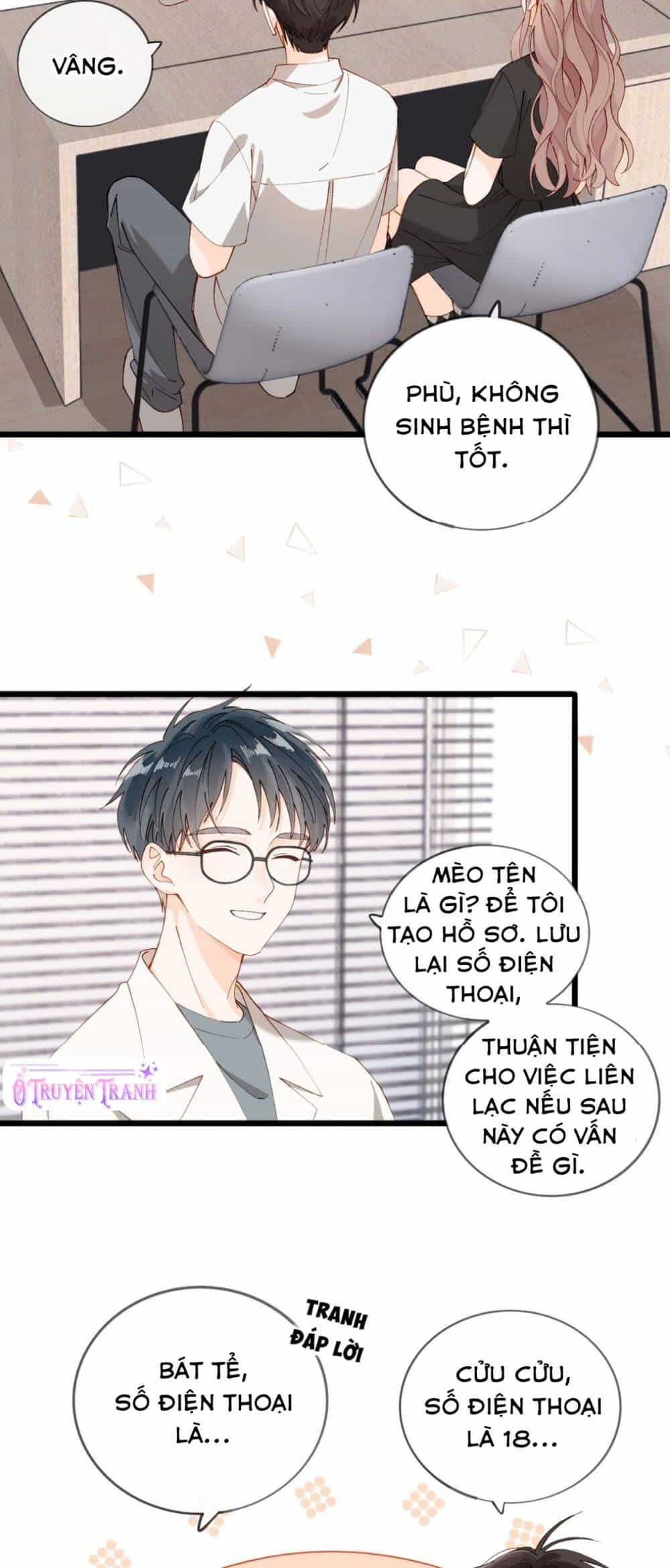 Chị Gái Lại Toang Nữa Rồi - Chương 9 - ảnh 4