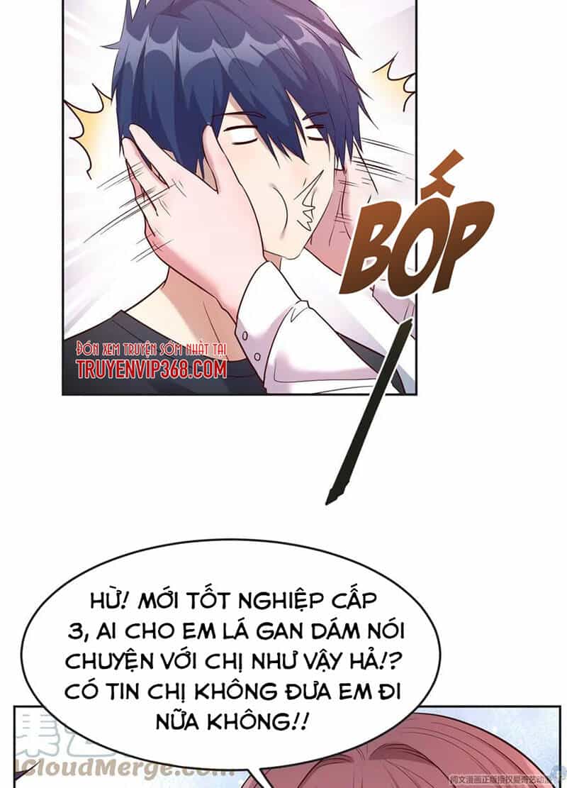 Chị Gái Tôi Là Đại Minh Tinh - Chương 1 - ảnh 19