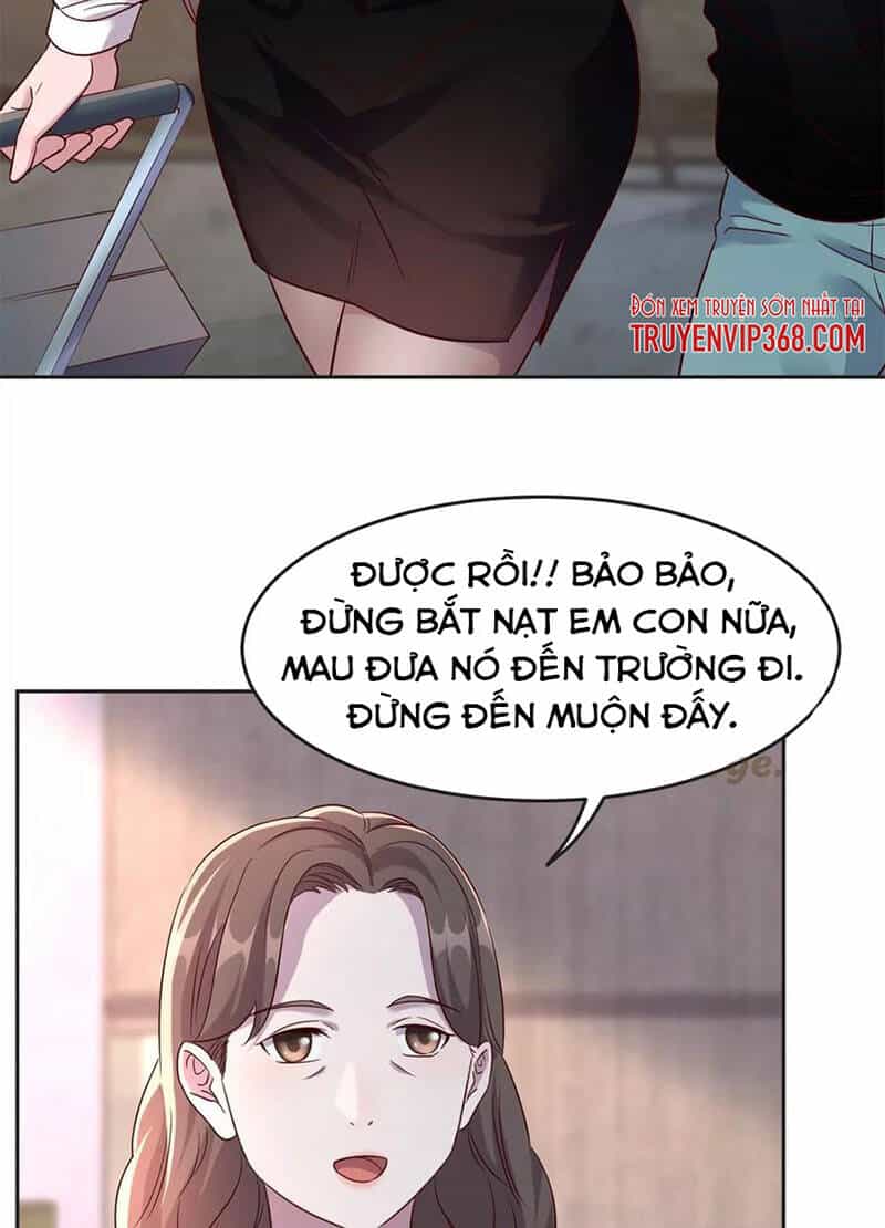 Chị Gái Tôi Là Đại Minh Tinh - Chương 1 - ảnh 24