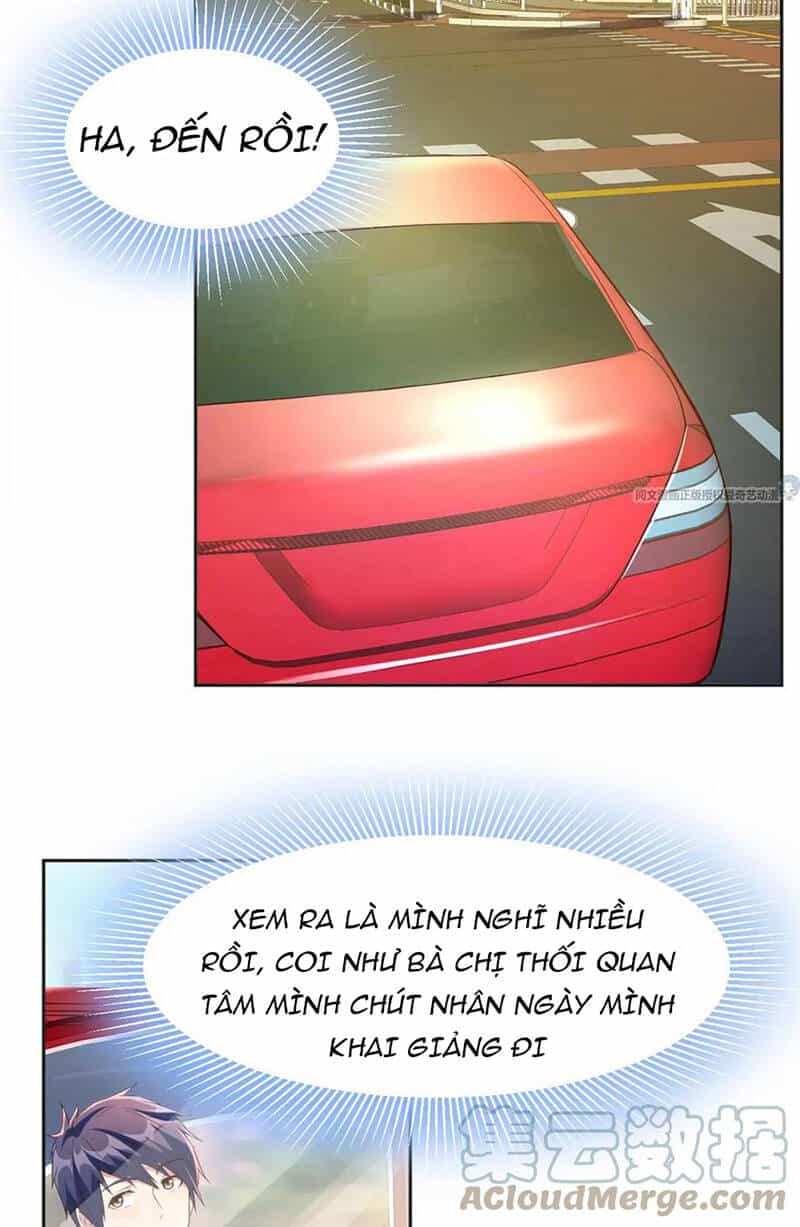 Chị Gái Tôi Là Đại Minh Tinh - Chương 1 - ảnh 32