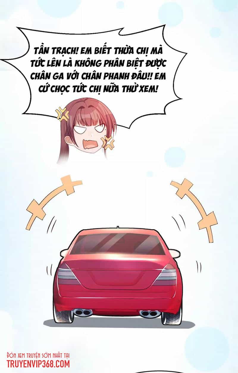 Chị Gái Tôi Là Đại Minh Tinh - Chương 1 - ảnh 38