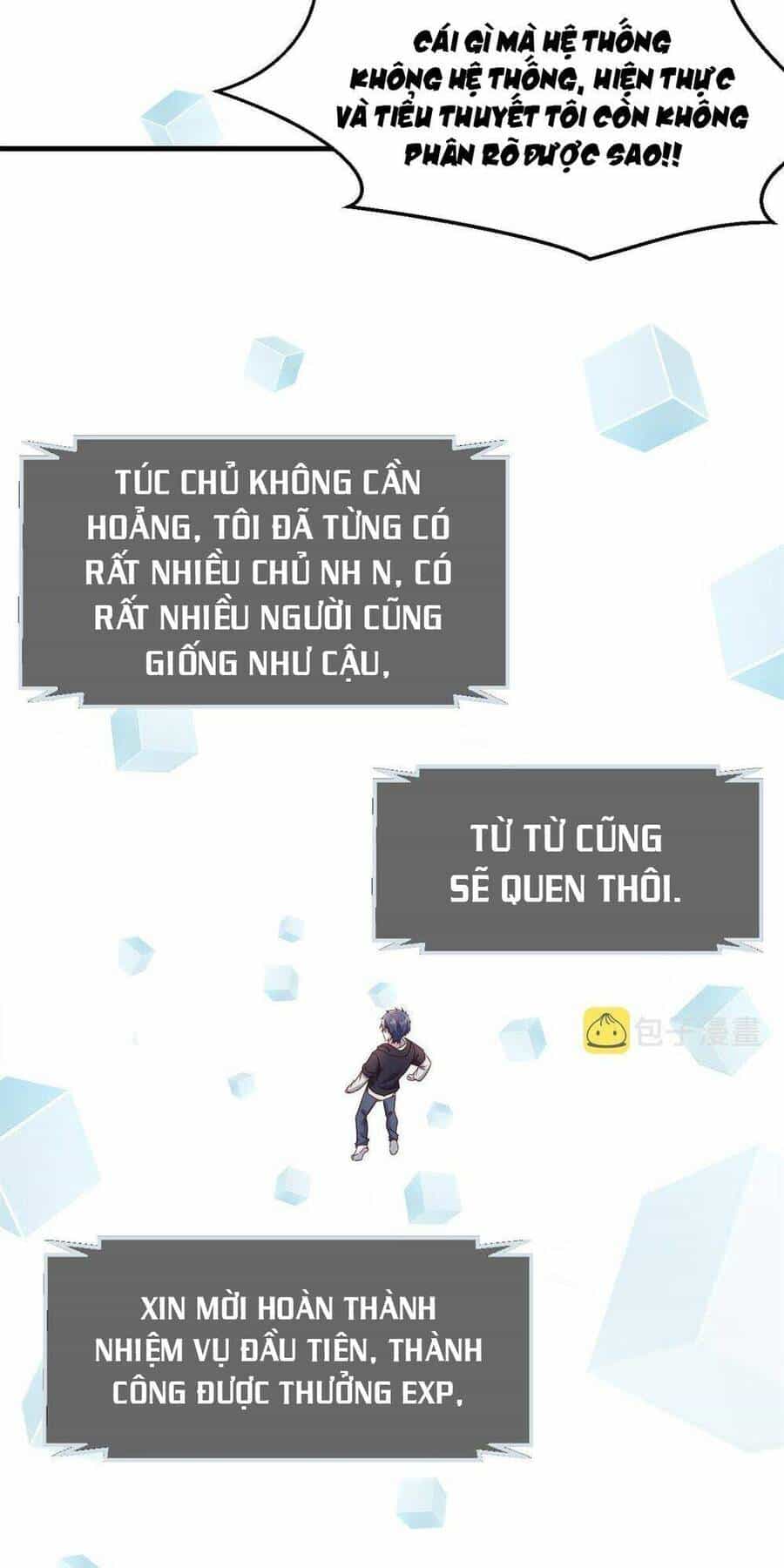 Chị Gái Tôi Là Đại Minh Tinh - Chương 10 - ảnh 33