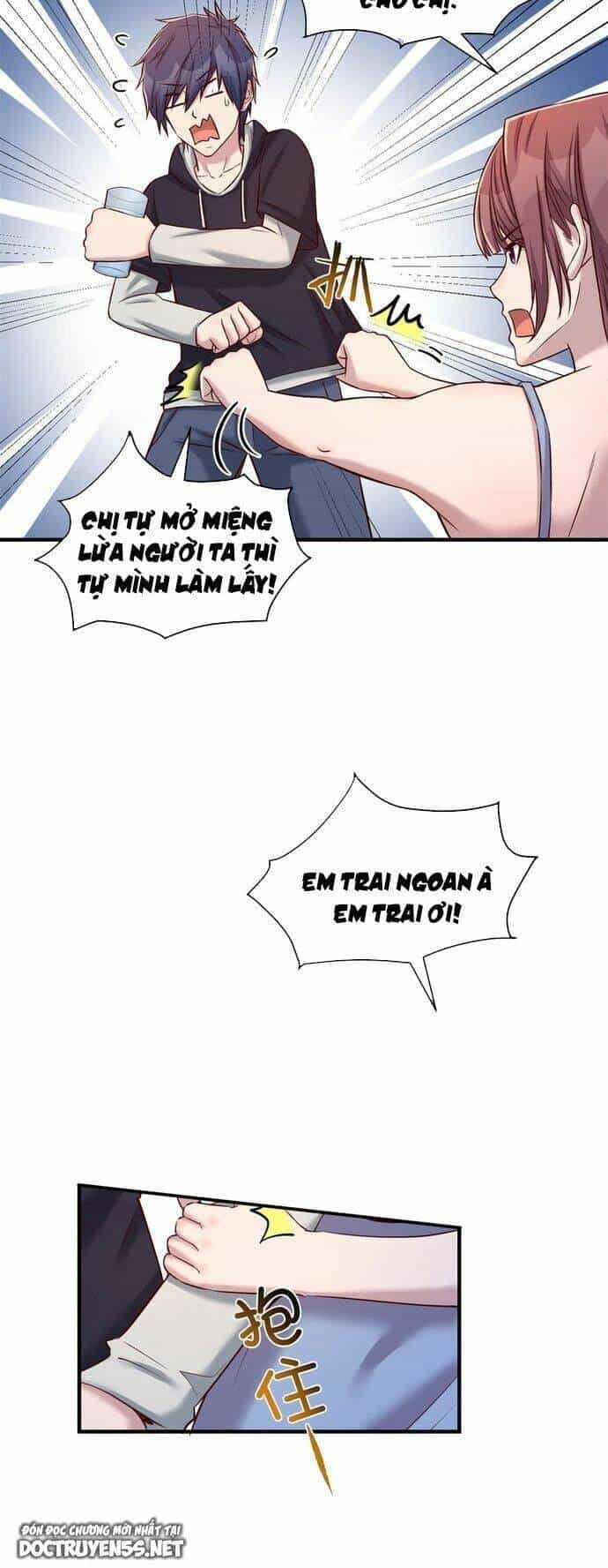 Chị Gái Tôi Là Đại Minh Tinh - Chương 101 - ảnh 7