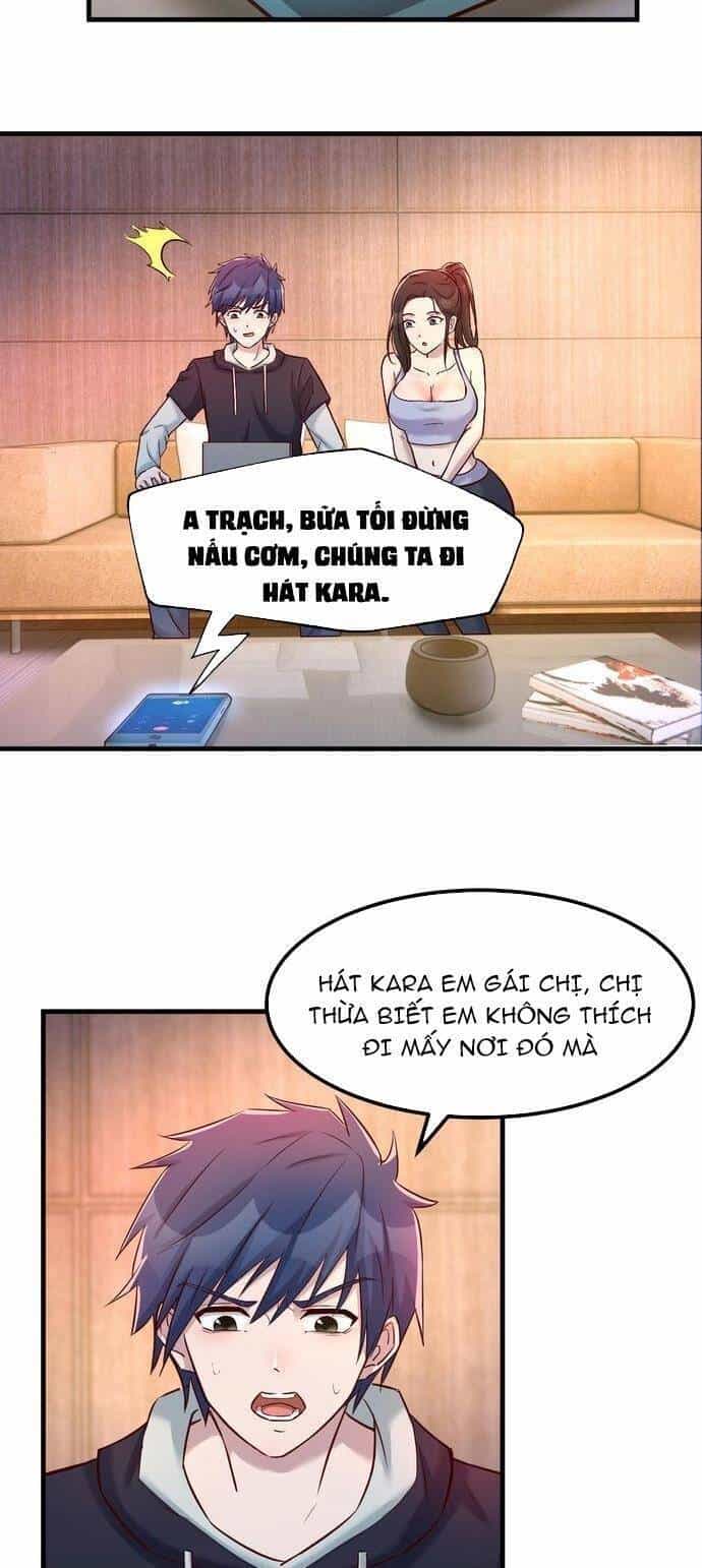 Chị Gái Tôi Là Đại Minh Tinh - Chương 102 - ảnh 16