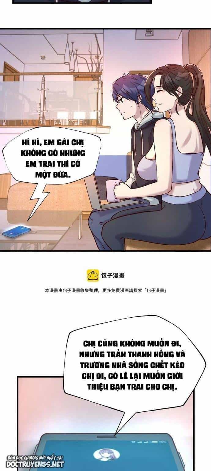 Chị Gái Tôi Là Đại Minh Tinh - Chương 102 - ảnh 17
