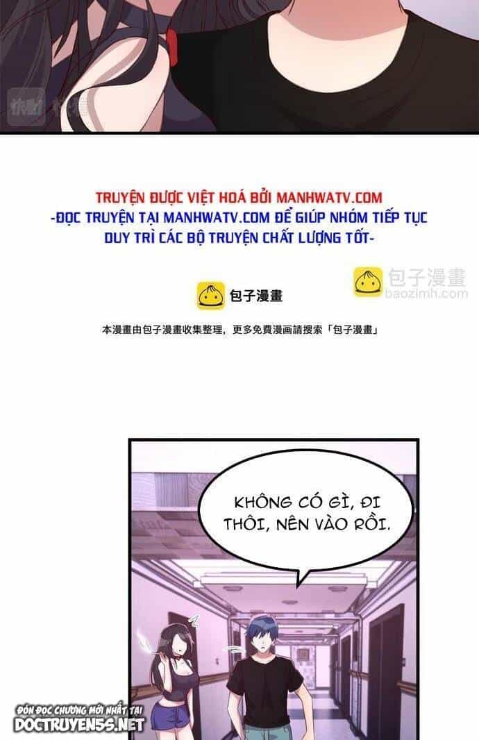 Chị Gái Tôi Là Đại Minh Tinh - Chương 103 - ảnh 19