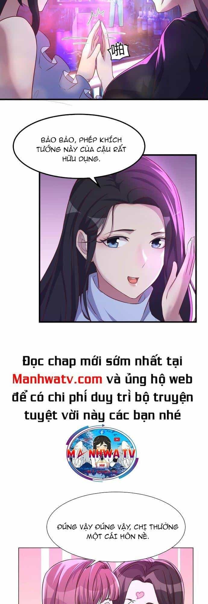 Chị Gái Tôi Là Đại Minh Tinh - Chương 104 - ảnh 14