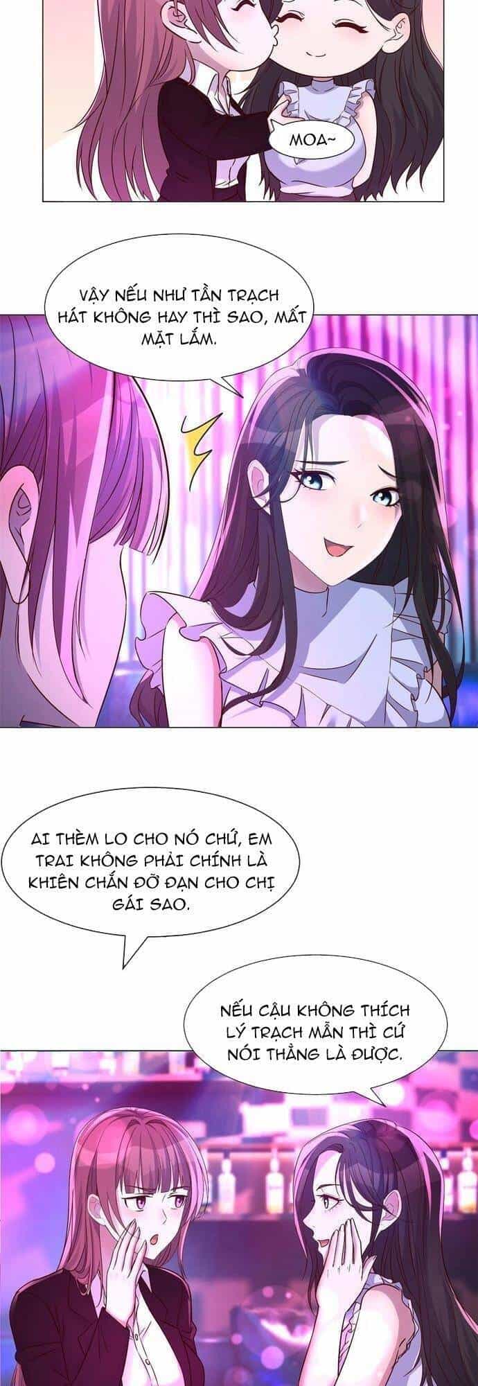 Chị Gái Tôi Là Đại Minh Tinh - Chương 104 - ảnh 15
