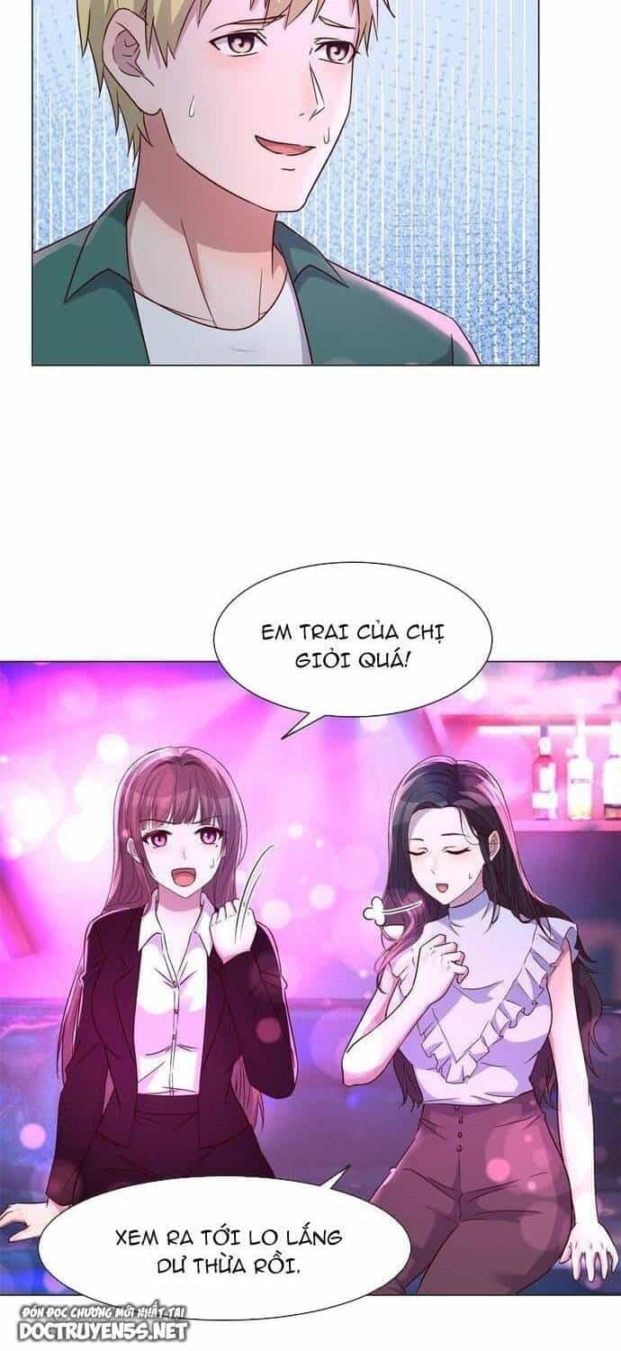 Chị Gái Tôi Là Đại Minh Tinh - Chương 104 - ảnh 20