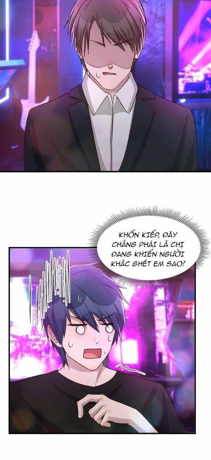 Chị Gái Tôi Là Đại Minh Tinh - Chương 104 - ảnh 5