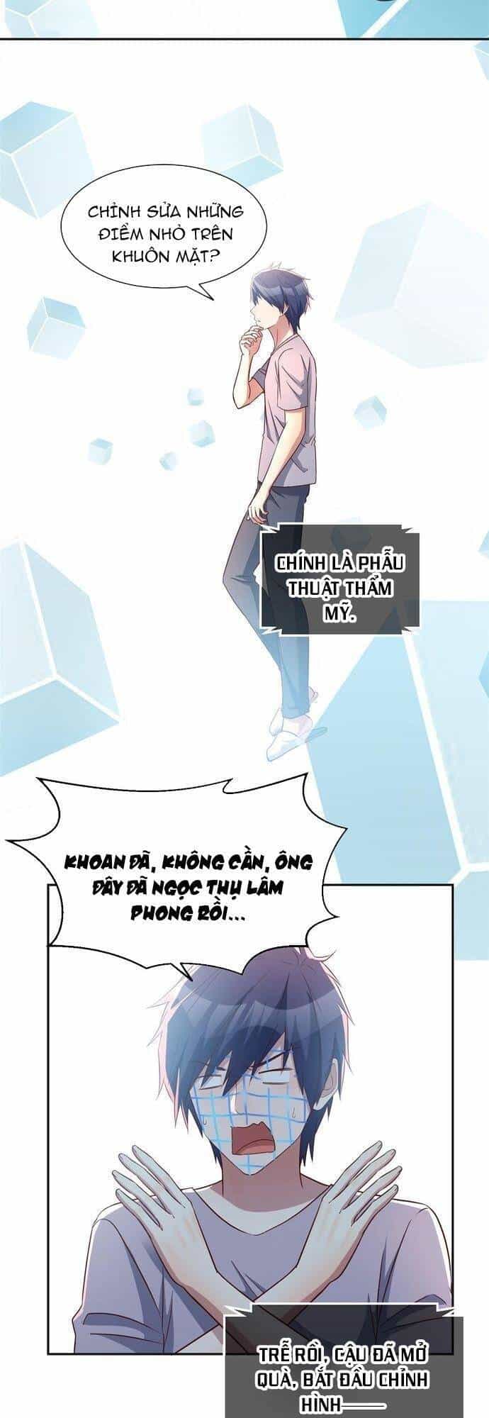 Chị Gái Tôi Là Đại Minh Tinh - Chương 106 - ảnh 14