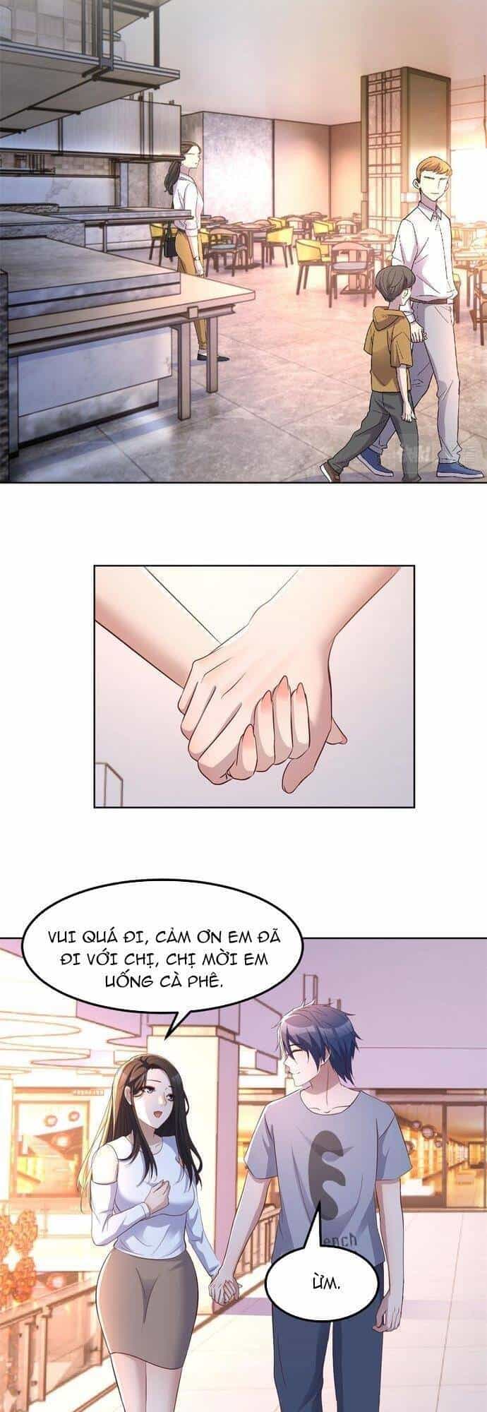 Chị Gái Tôi Là Đại Minh Tinh - Chương 108 - ảnh 21