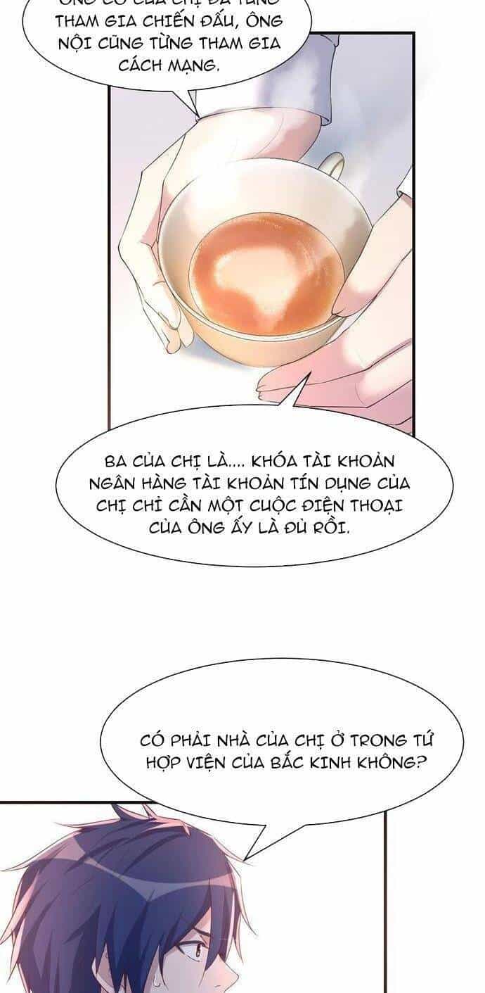 Chị Gái Tôi Là Đại Minh Tinh - Chương 109 - ảnh 5