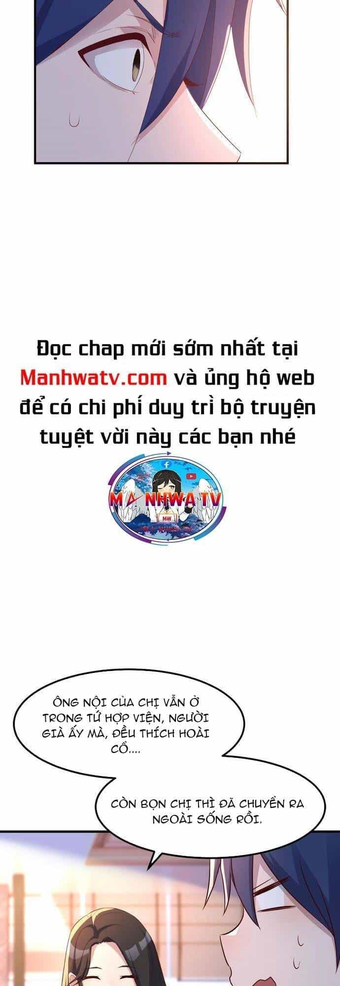 Chị Gái Tôi Là Đại Minh Tinh - Chương 109 - ảnh 7