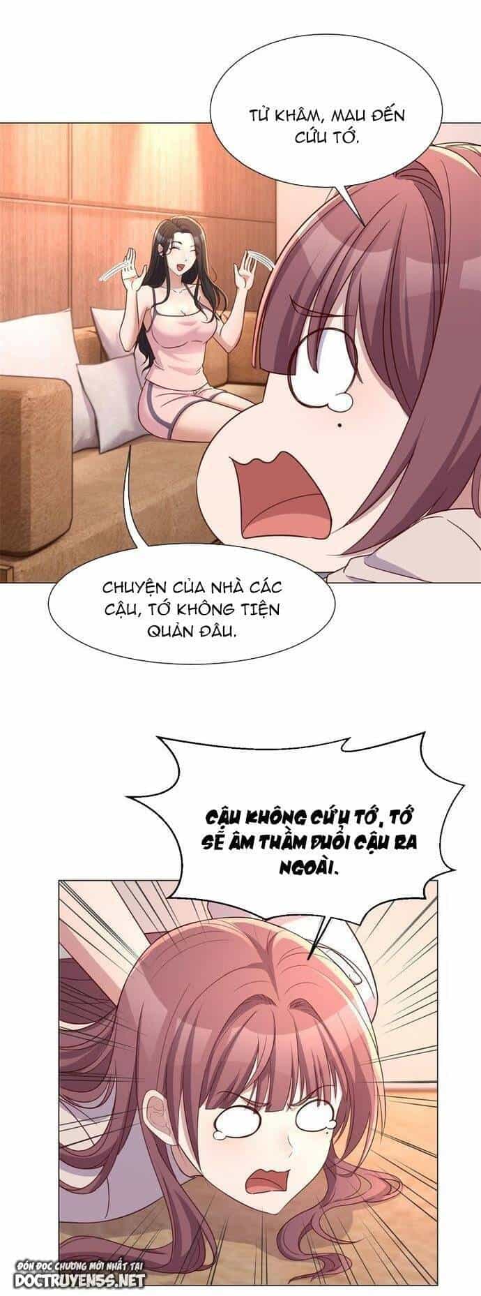 Chị Gái Tôi Là Đại Minh Tinh - Chương 110 - ảnh 11