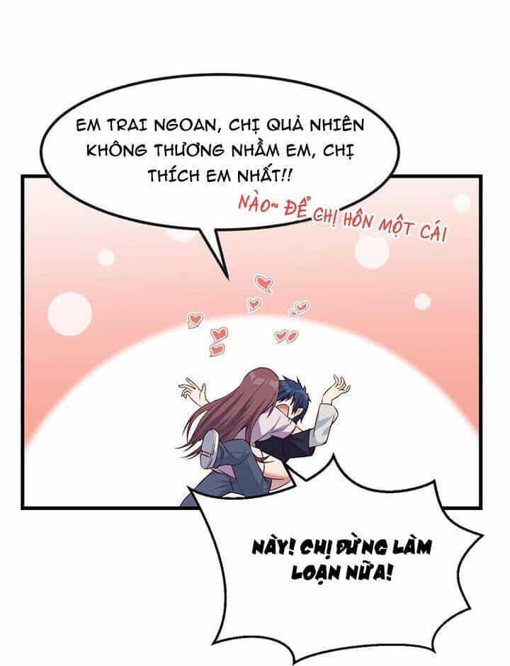 Chị Gái Tôi Là Đại Minh Tinh - Chương 11 - ảnh 26