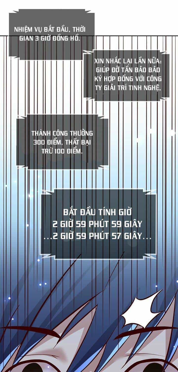 Chị Gái Tôi Là Đại Minh Tinh - Chương 11 - ảnh 5