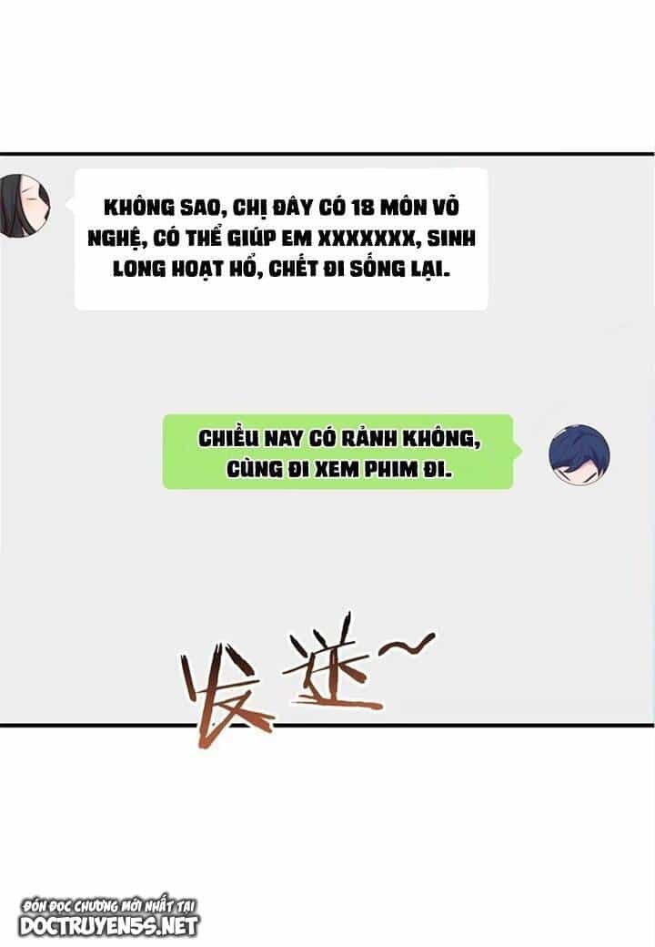 Chị Gái Tôi Là Đại Minh Tinh - Chương 112 - ảnh 27