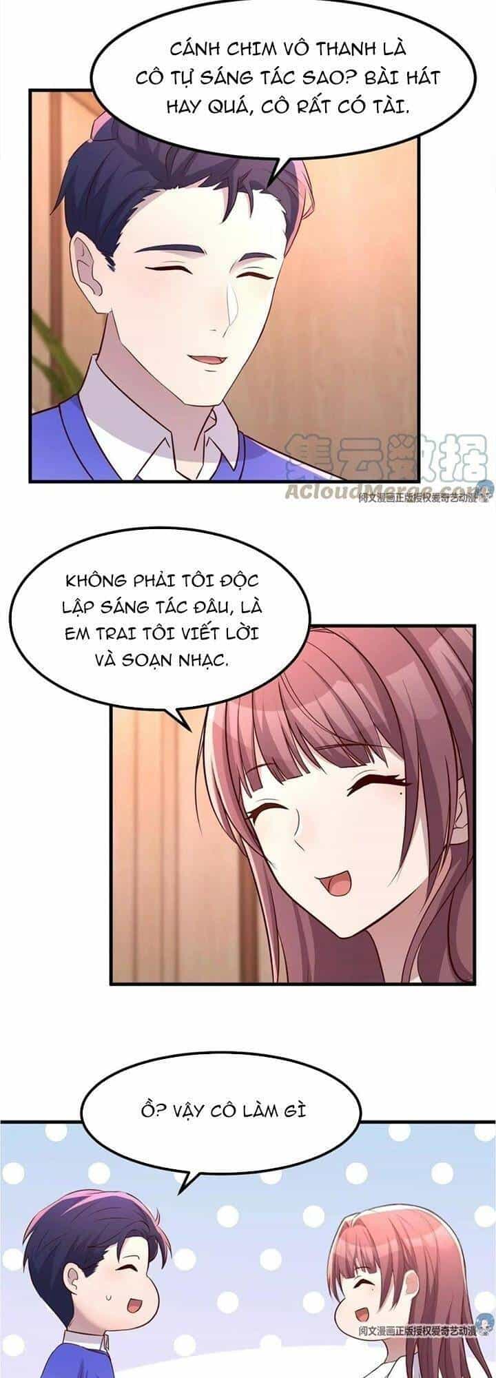 Chị Gái Tôi Là Đại Minh Tinh - Chương 112 - ảnh 5
