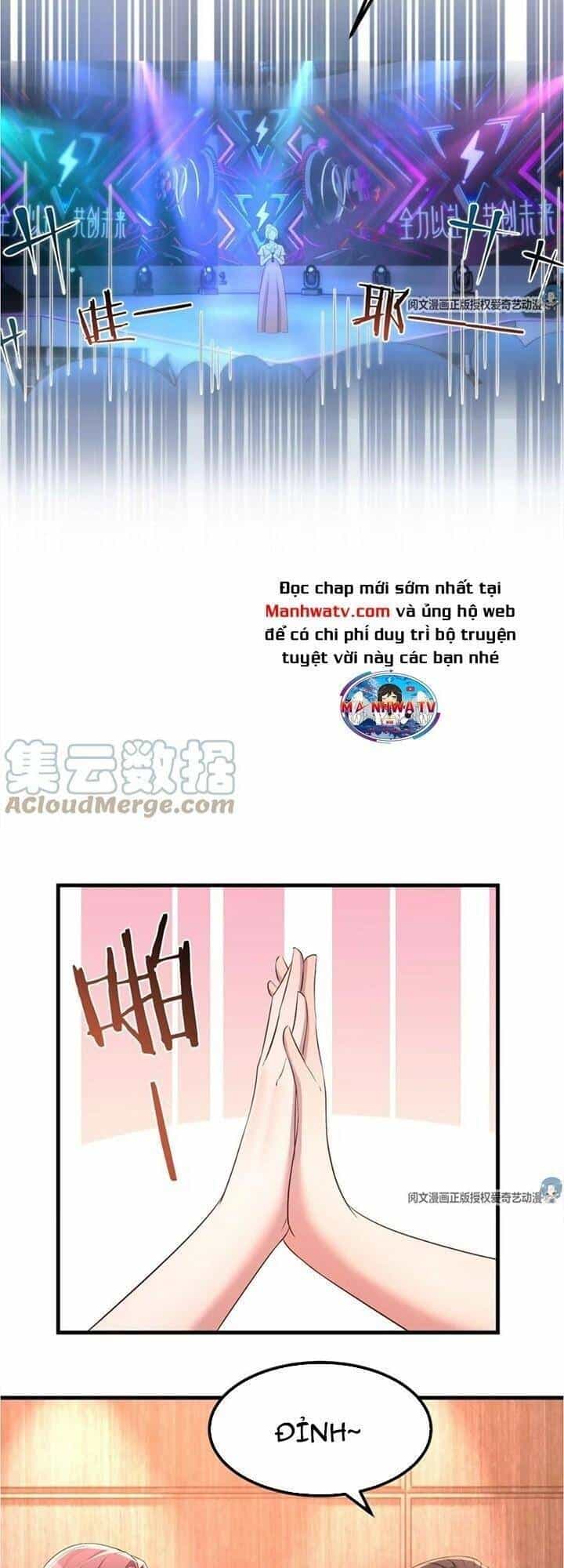 Chị Gái Tôi Là Đại Minh Tinh - Chương 112 - ảnh 8