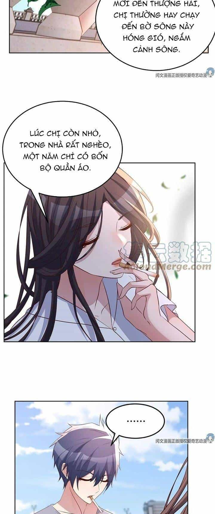 Chị Gái Tôi Là Đại Minh Tinh - Chương 113 - ảnh 22