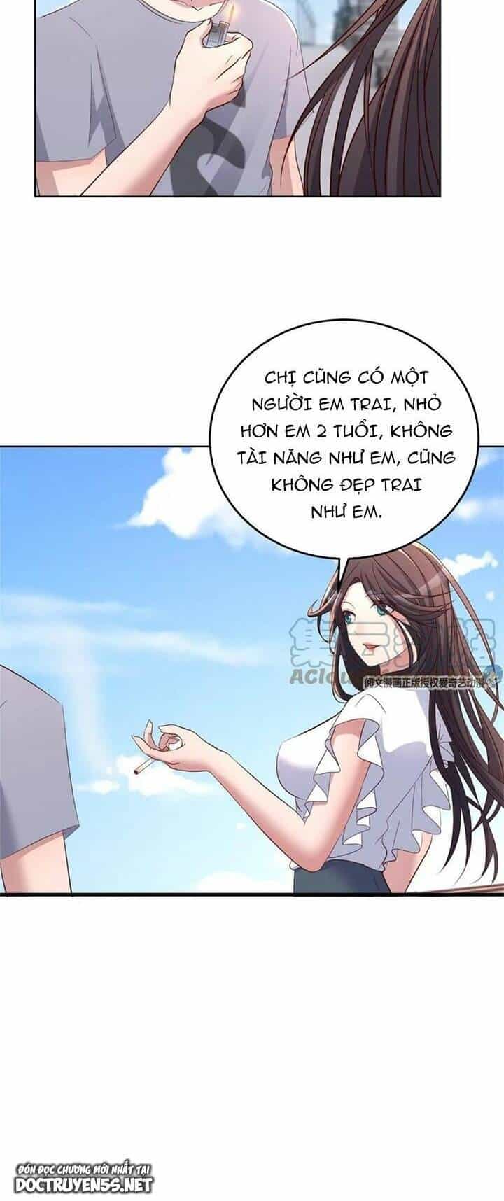 Chị Gái Tôi Là Đại Minh Tinh - Chương 113 - ảnh 23