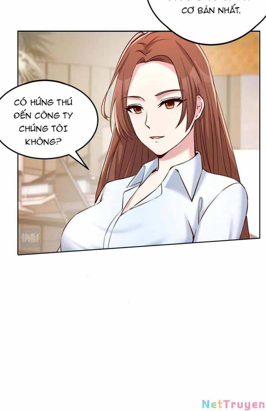 Chị Gái Tôi Là Đại Minh Tinh - Chương 115 - ảnh 13