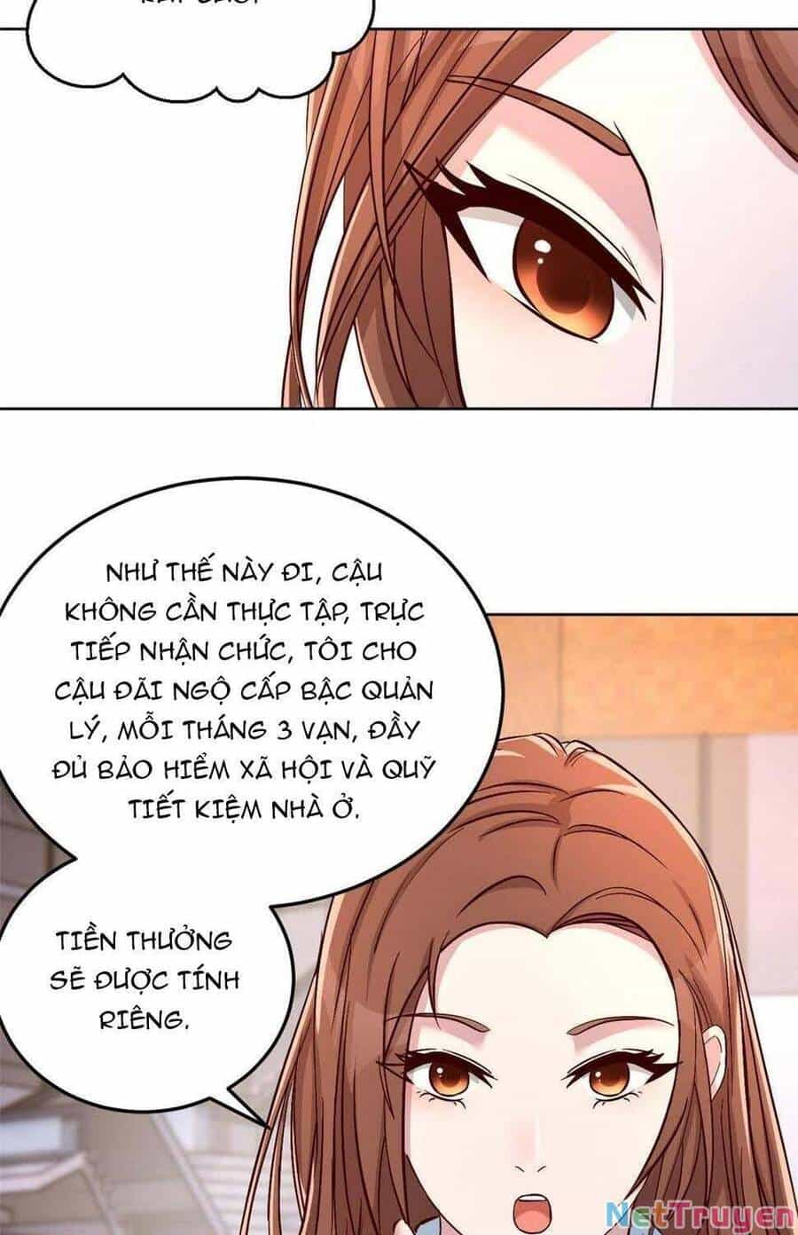 Chị Gái Tôi Là Đại Minh Tinh - Chương 115 - ảnh 17