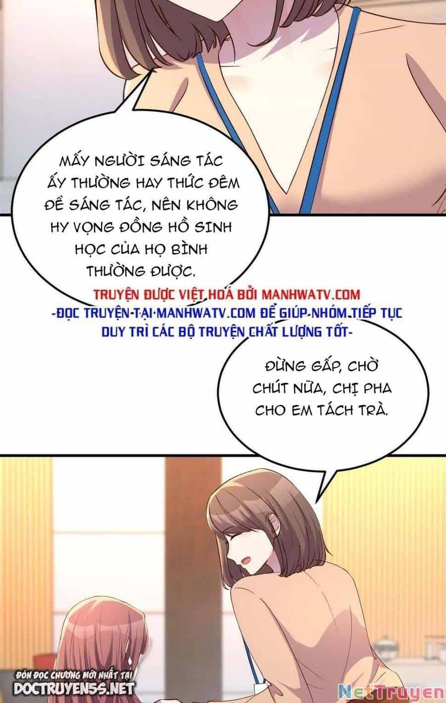 Chị Gái Tôi Là Đại Minh Tinh - Chương 115 - ảnh 29