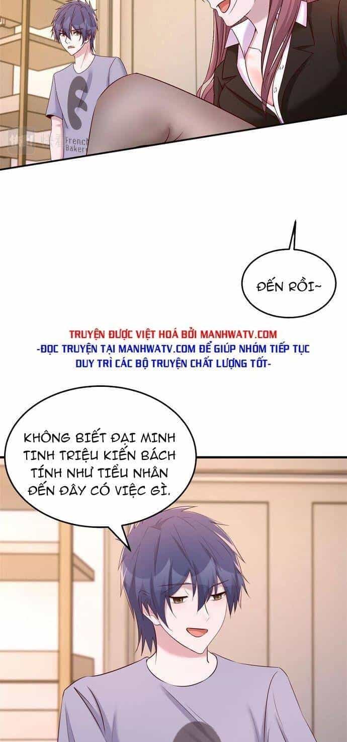 Chị Gái Tôi Là Đại Minh Tinh - Chương 116 - ảnh 5