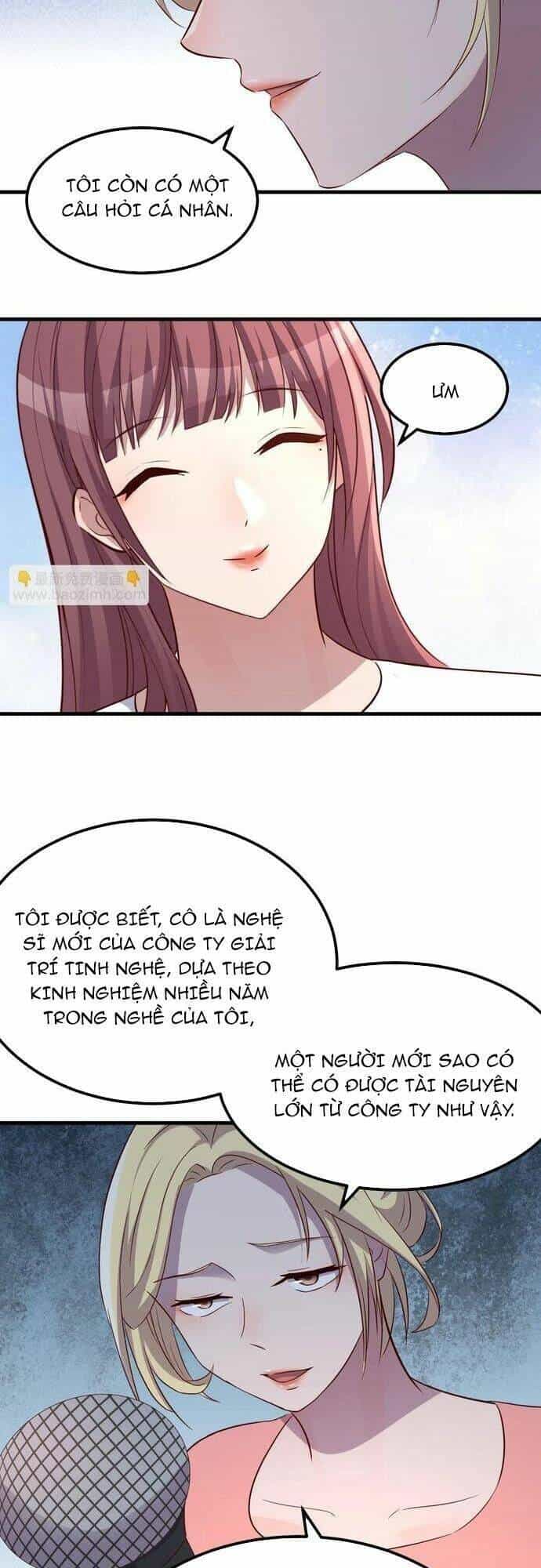 Chị Gái Tôi Là Đại Minh Tinh - Chương 117 - ảnh 20