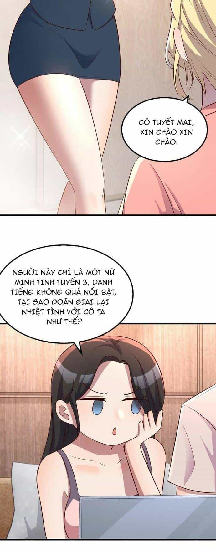 Chị Gái Tôi Là Đại Minh Tinh - Chương 117 - ảnh 24
