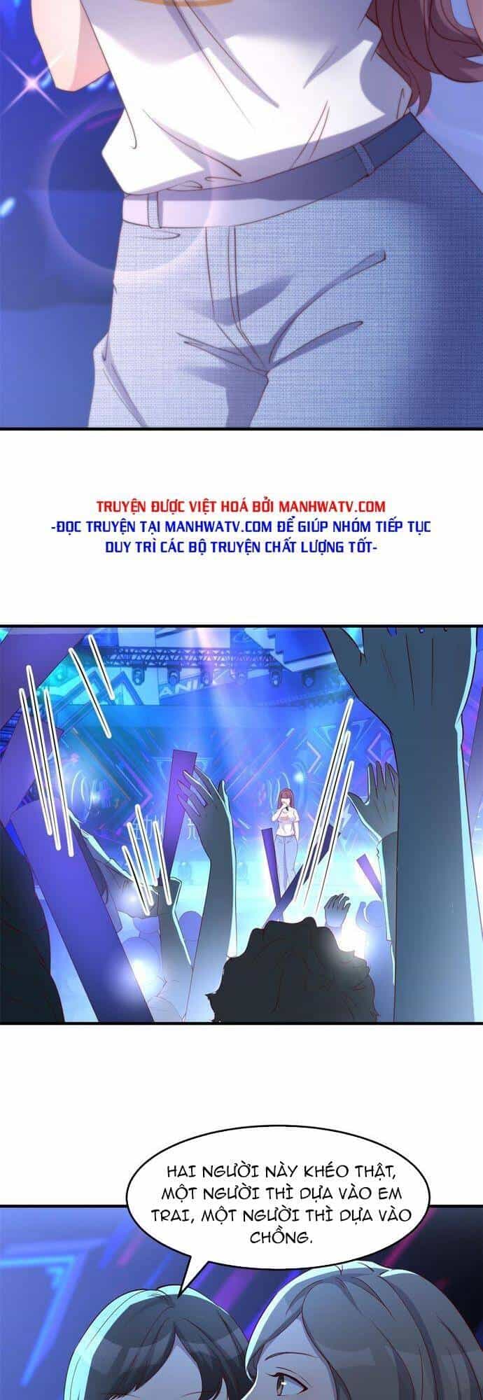 Chị Gái Tôi Là Đại Minh Tinh - Chương 118 - ảnh 17