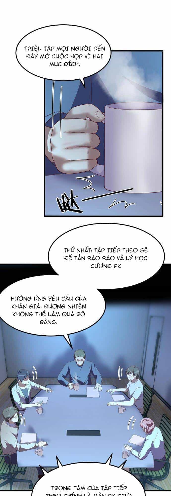 Chị Gái Tôi Là Đại Minh Tinh - Chương 120 - ảnh 17