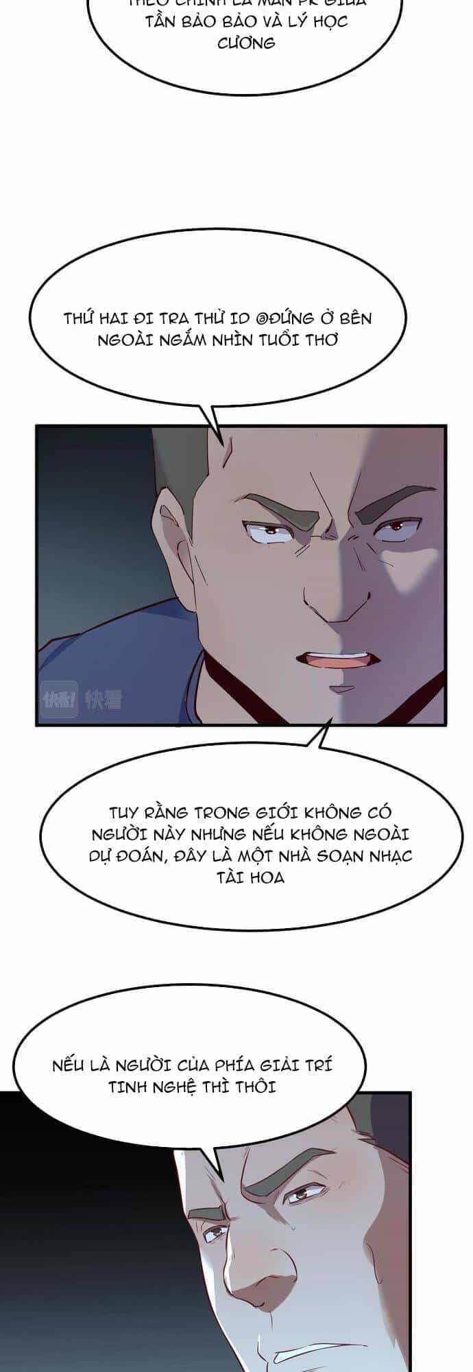 Chị Gái Tôi Là Đại Minh Tinh - Chương 120 - ảnh 18