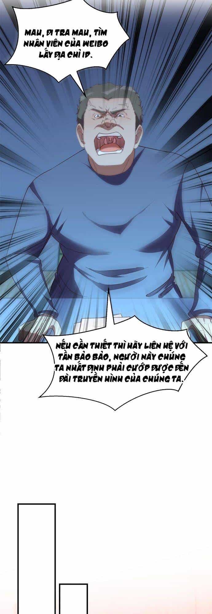 Chị Gái Tôi Là Đại Minh Tinh - Chương 120 - ảnh 23