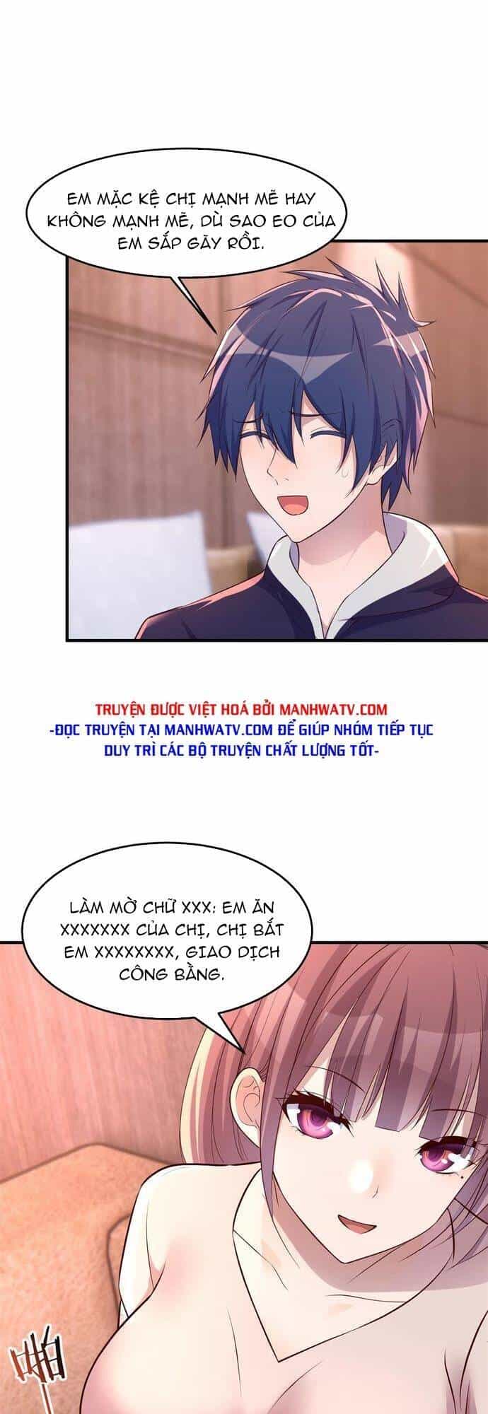 Chị Gái Tôi Là Đại Minh Tinh - Chương 120 - ảnh 26