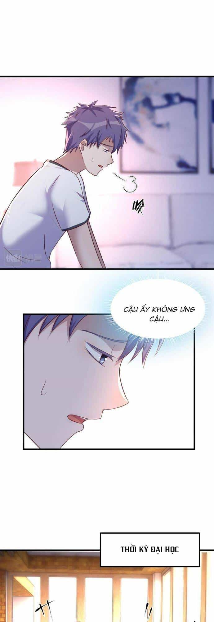 Chị Gái Tôi Là Đại Minh Tinh - Chương 121 - ảnh 16