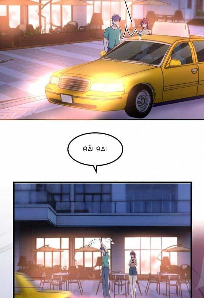 Chị Gái Tôi Là Đại Minh Tinh - Chương 121 - ảnh 18